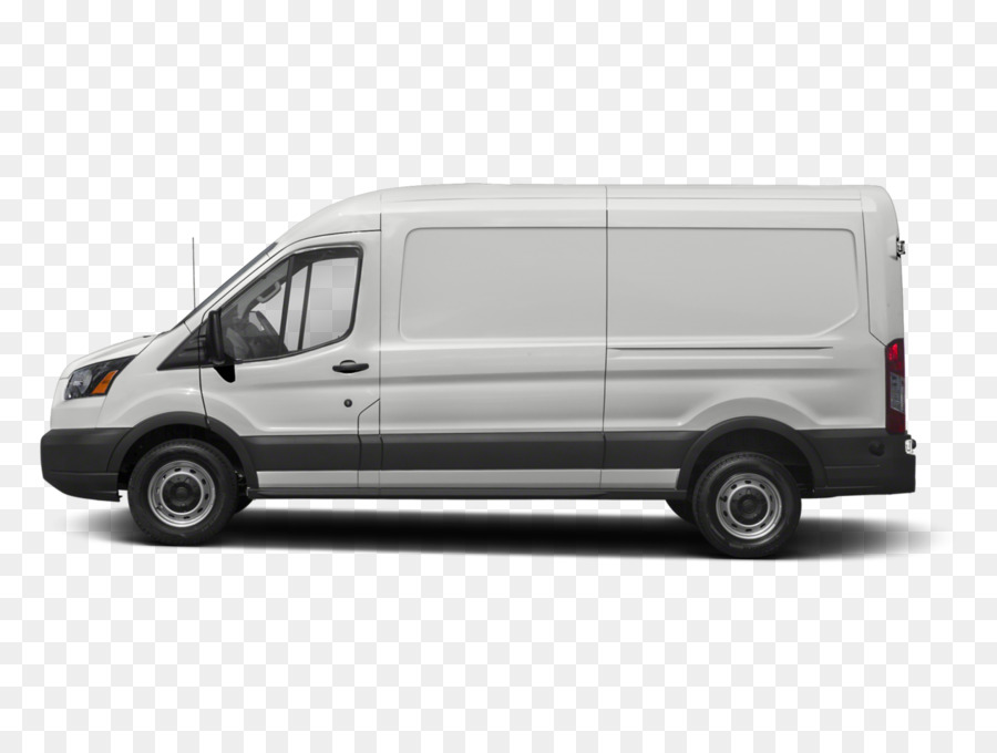 2018 Ford Transit250，Ford Motor Company PNG