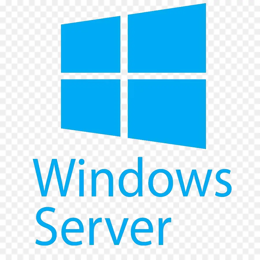 Servidor Windows，Microsoft PNG