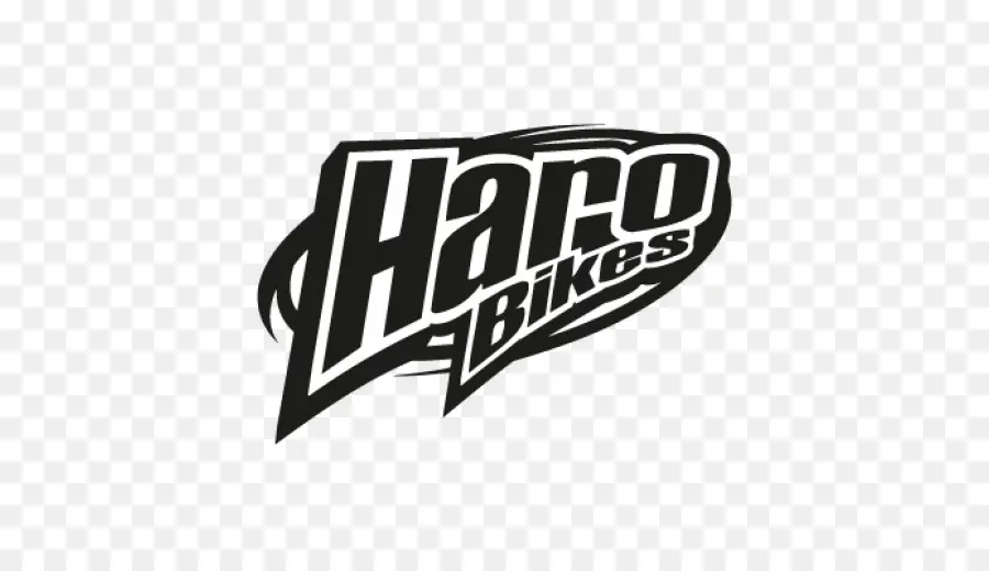 Bicicletas Haro，Logo PNG