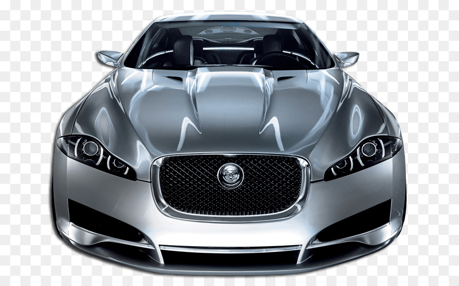 Jaguar，Vehículo De Lujo PNG