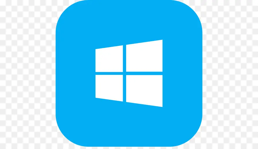 Metro，Windows 8 PNG