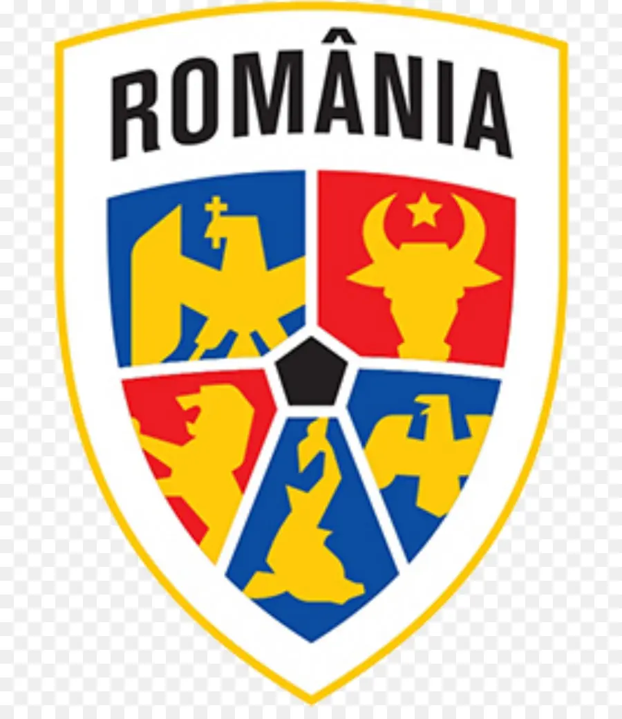 Bandera De Rumania，Emblema PNG