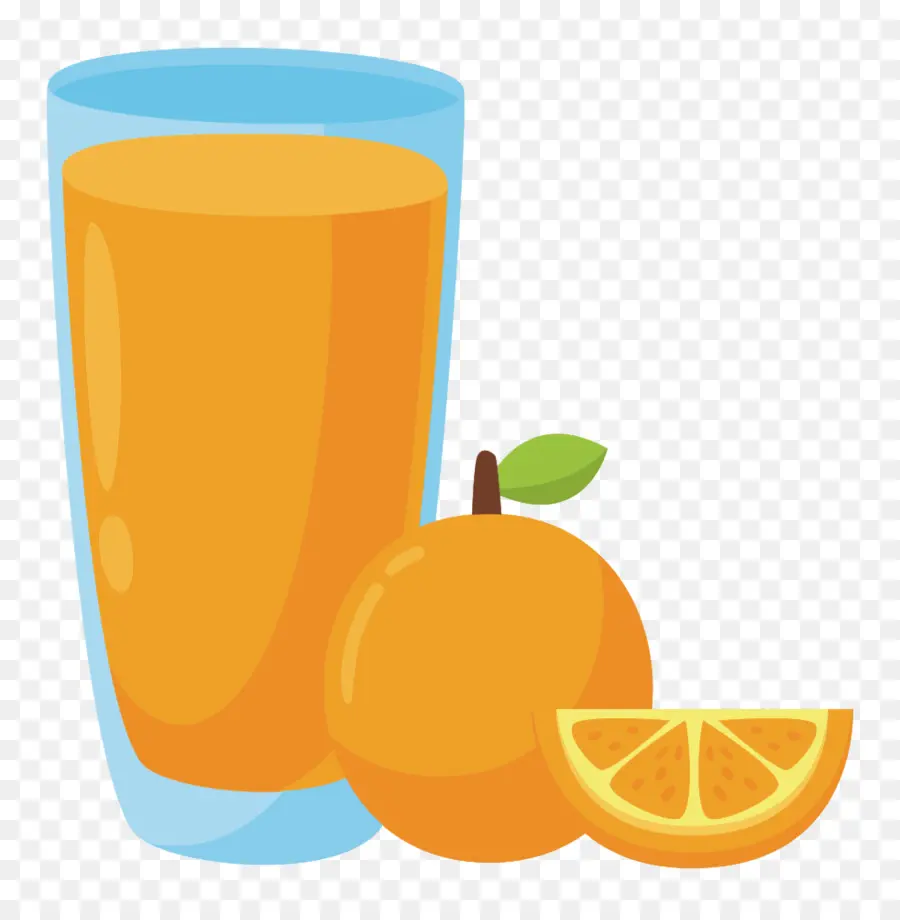 Zumo De Naranja，Naranjas PNG