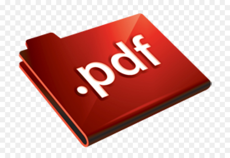 Pdf，Documento PNG