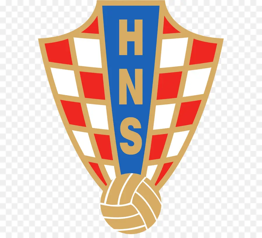 Equipo De Fútbol Nacional De Croacia，Copa Mundial 2018 PNG