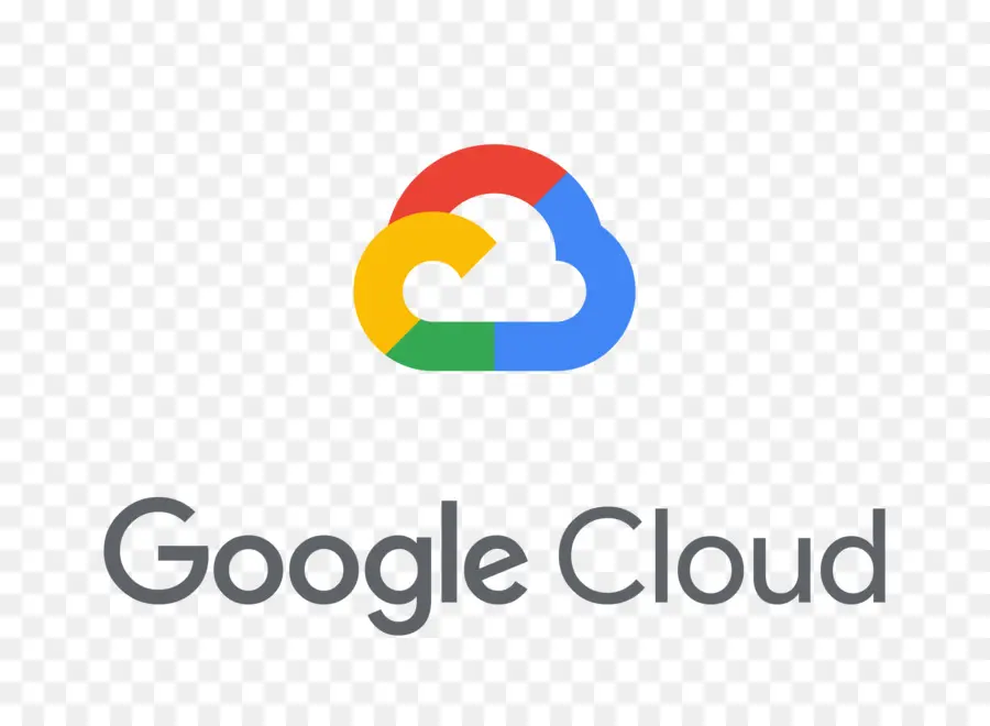 Logo，Plataforma En La Nube De Google PNG