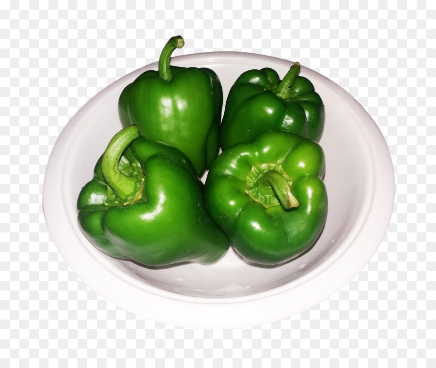 Pimienta Serrano，Pimiento PNG