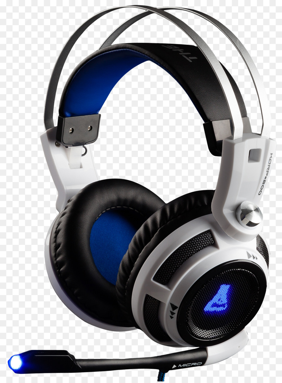 Auriculares Para Juegos，Micrófono PNG