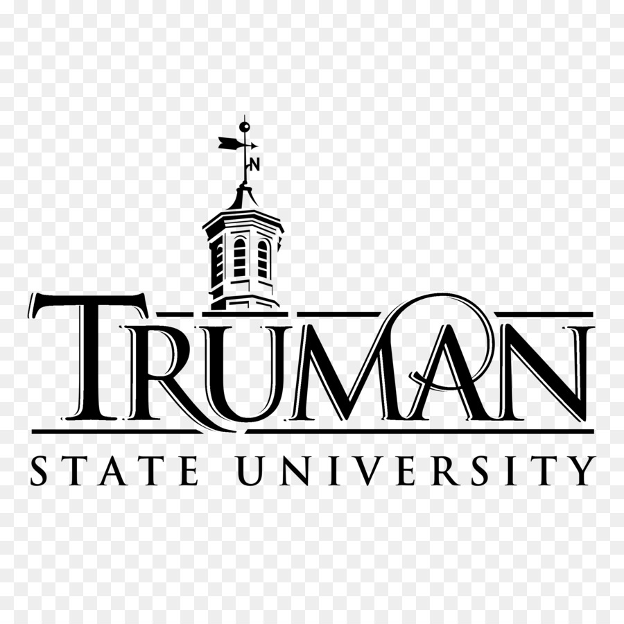 La Universidad Estatal Truman，Logotipo PNG