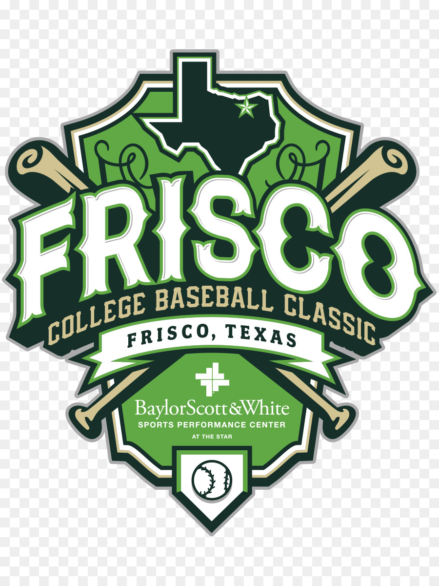 Frisco，Béisbol PNG