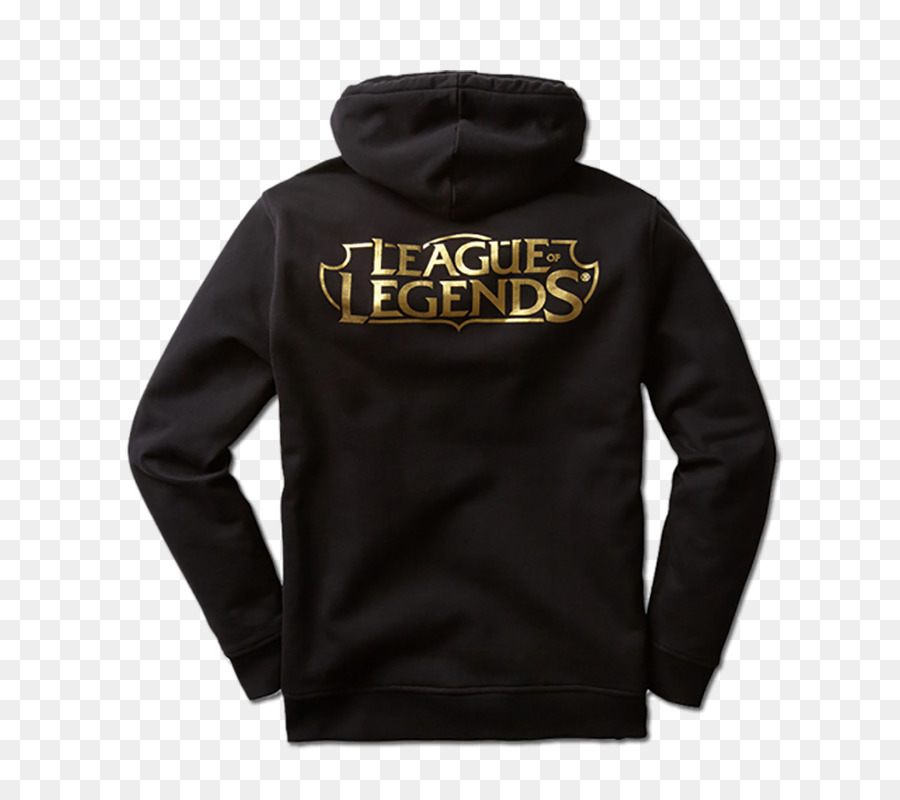 League Of Legends，Sudadera PNG