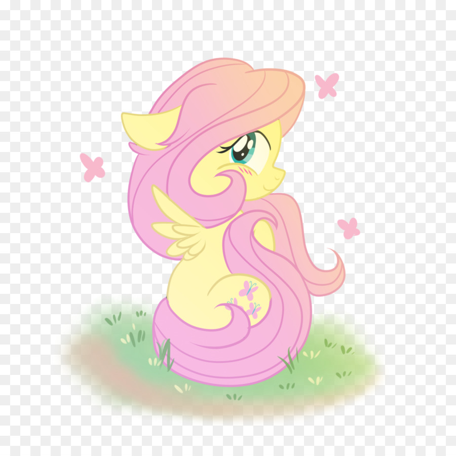 Caballo，M Pink PNG