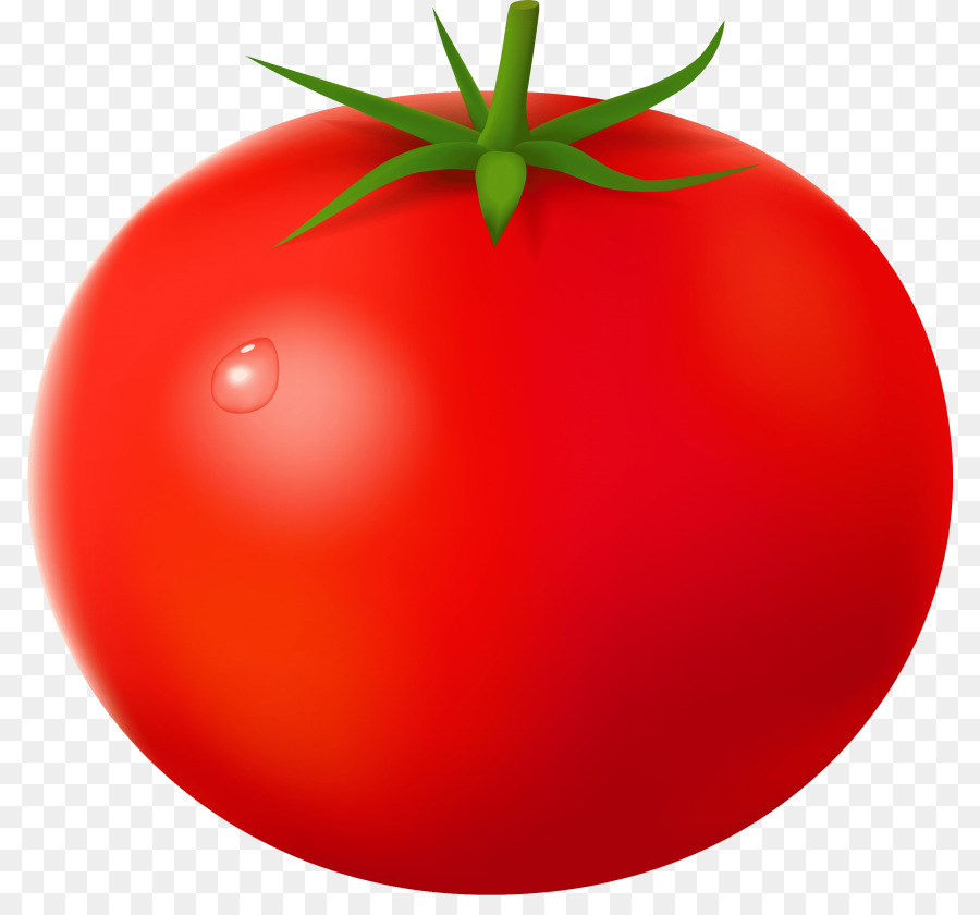 Tomate Cherry，Alimento PNG