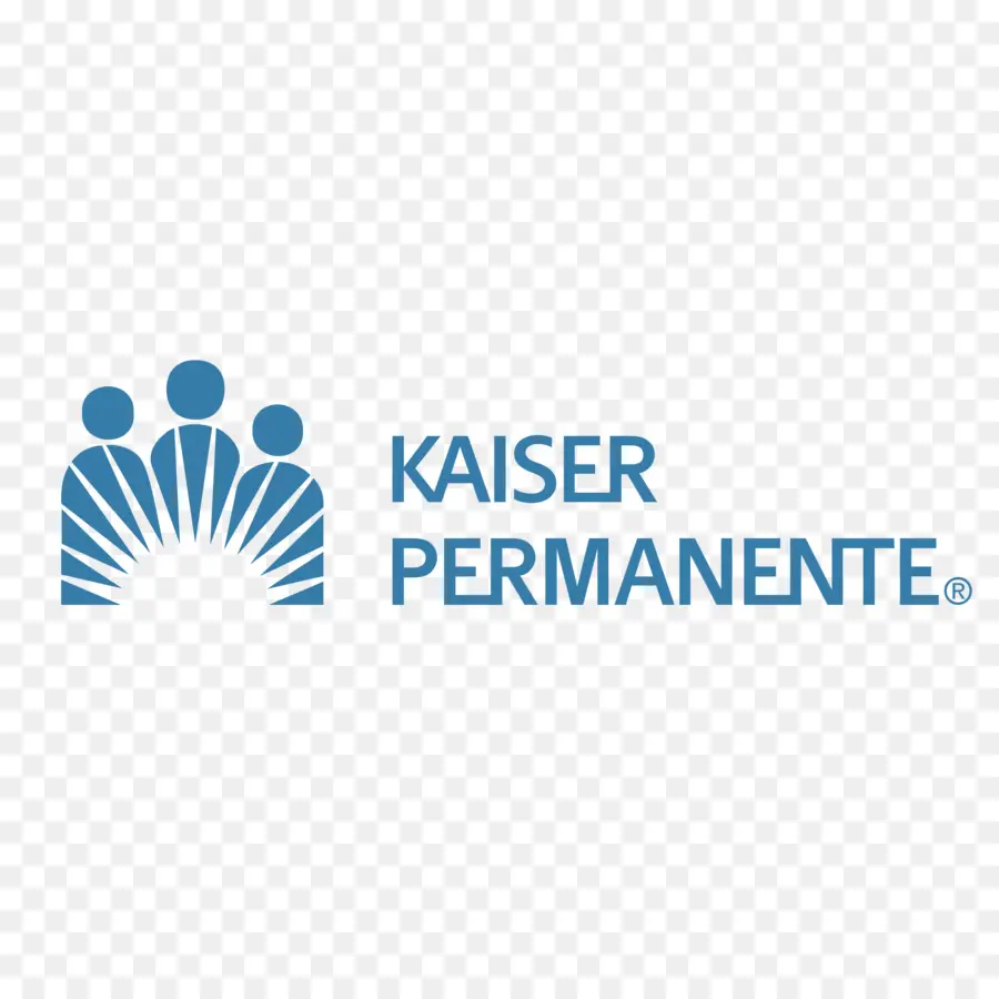 Logo，Kaiser Permanente PNG