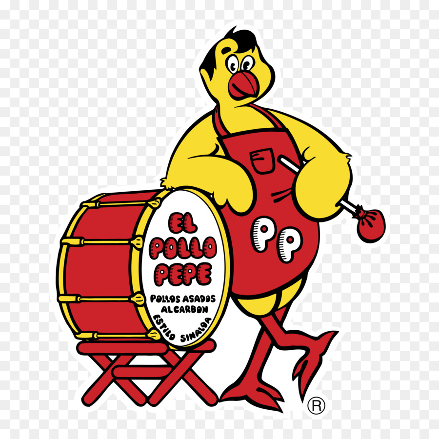 Pollo，Logo PNG