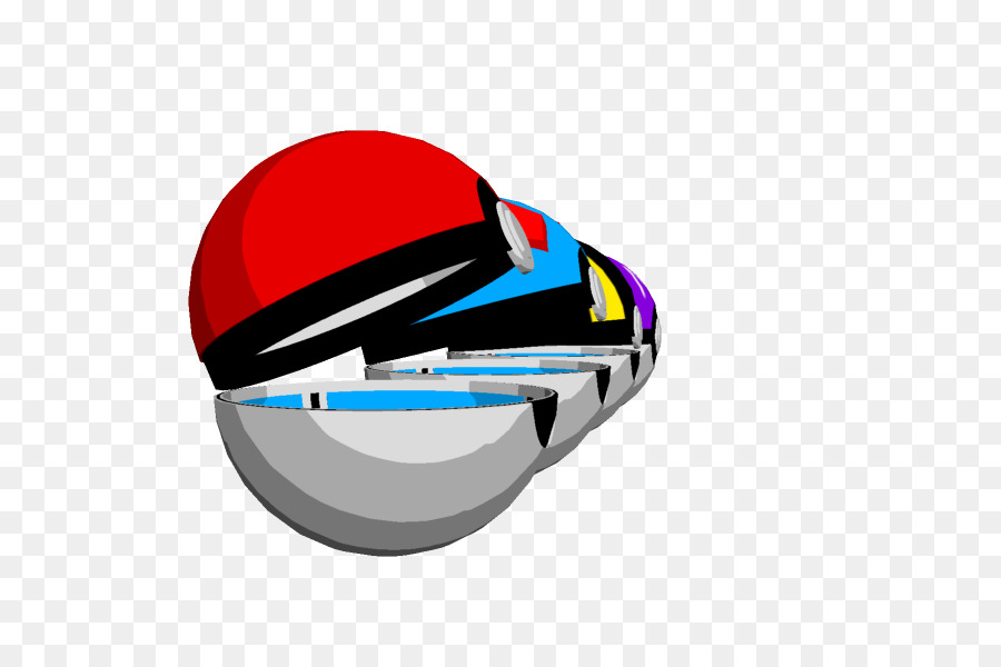 Pokebolas，Pokémon PNG