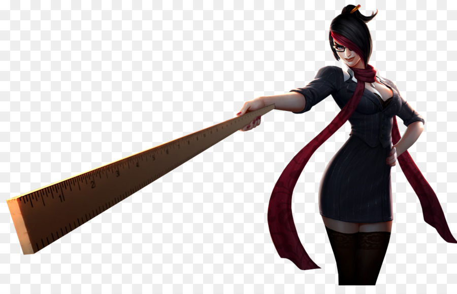 League Of Legends，Piel PNG