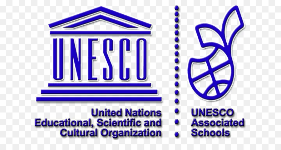 Logotipo De La Unesco，Unesco PNG