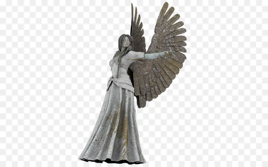 Estatua，Escultura PNG