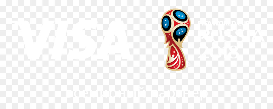 Copa Mundial 2018，Logo PNG