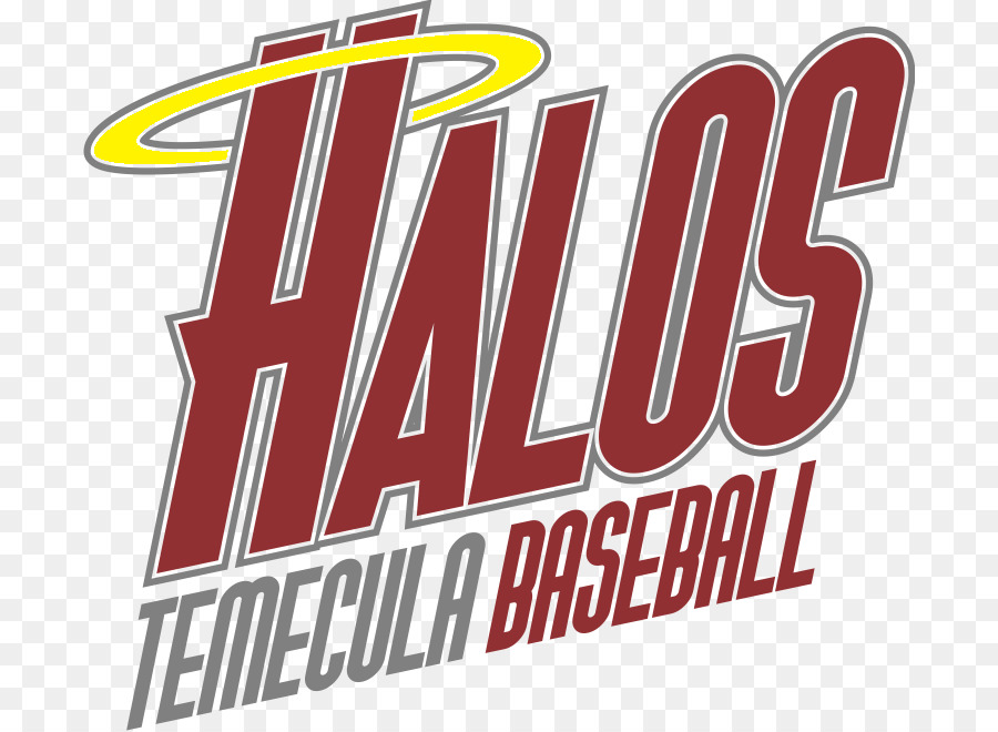 Logotipo De Halo，Béisbol PNG