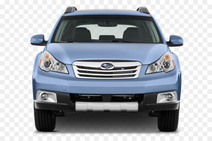 Subaru，2012 Subaru Outback PNG