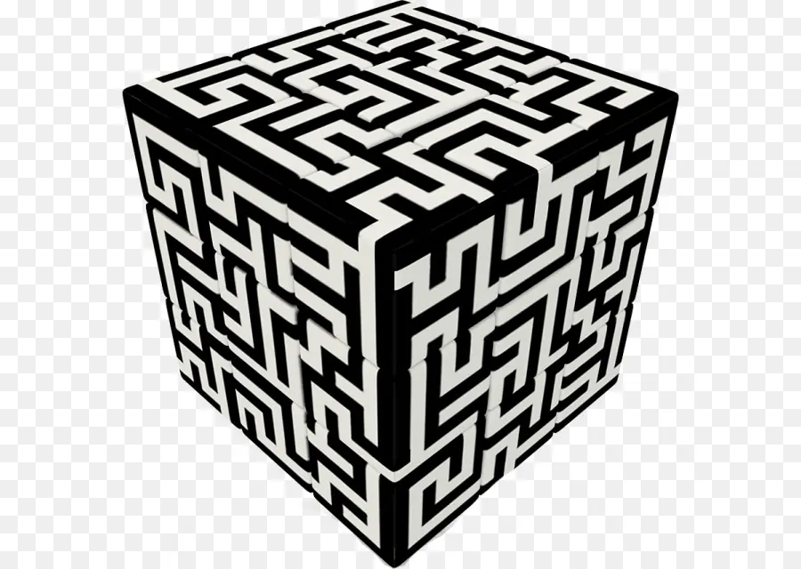 Cubo，Vcube 7 PNG