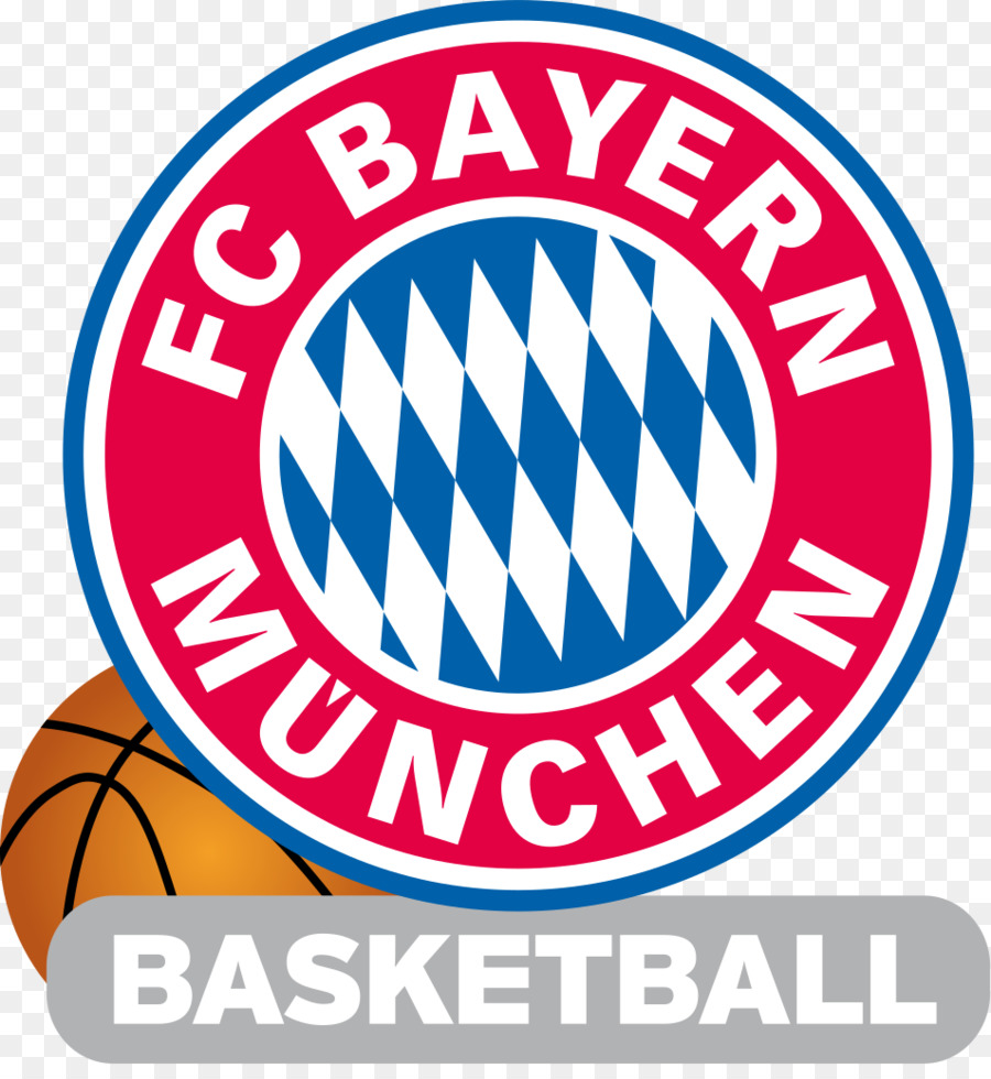 Baloncesto Del Fc Bayern De Múnich，Logo PNG