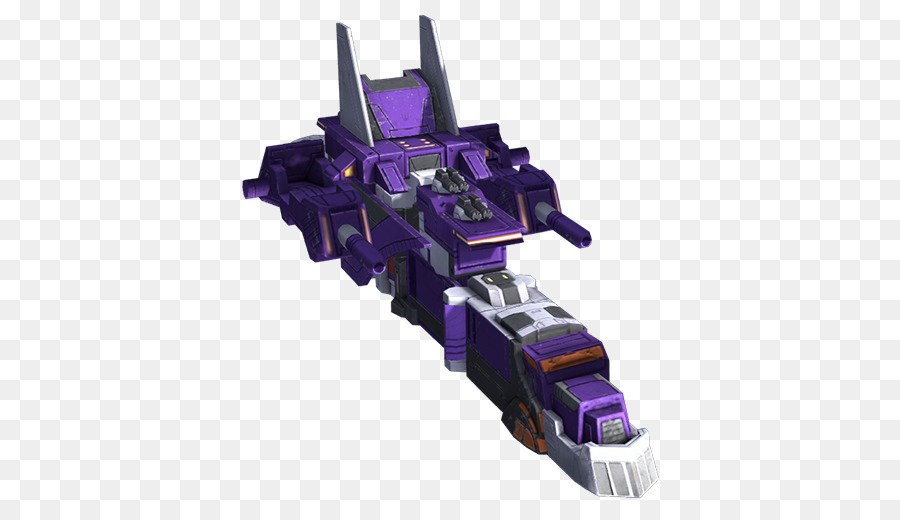 Astrotraín，Blitzwing PNG