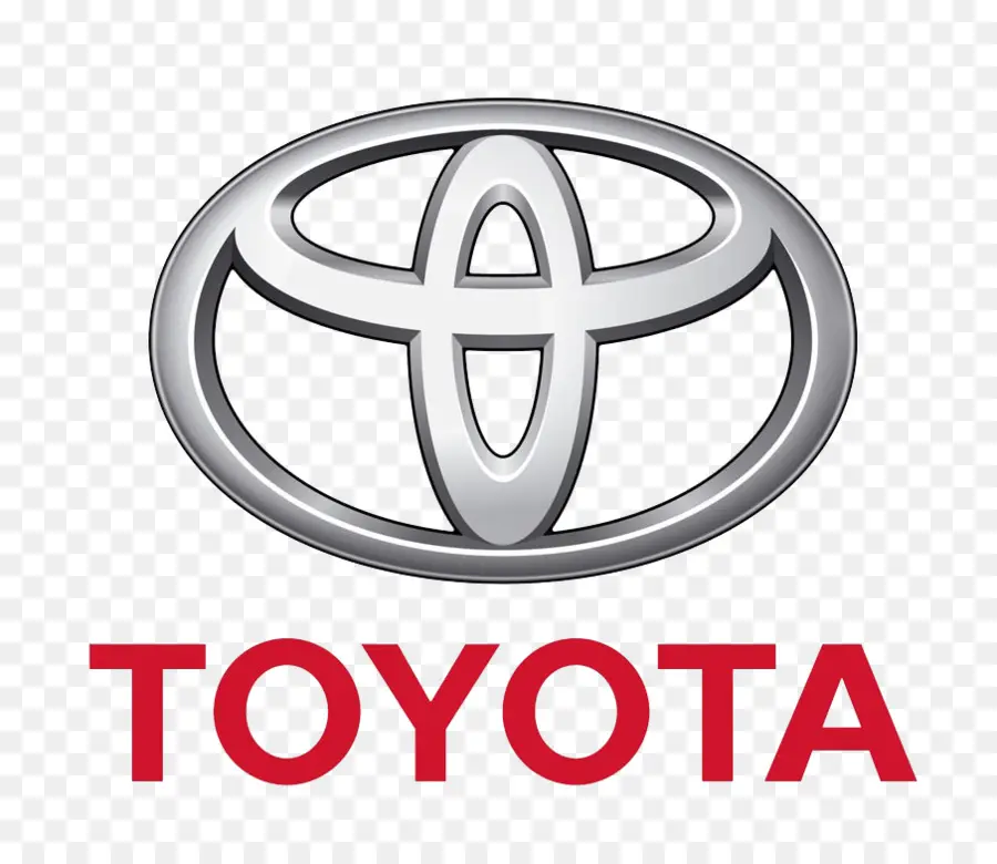 Logotipo De Toyota，Auto PNG