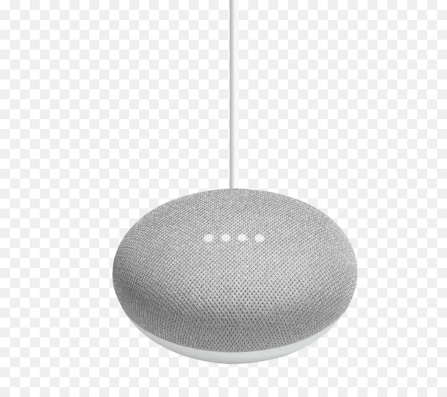 Altavoz Inteligente Gris，Tecnología PNG