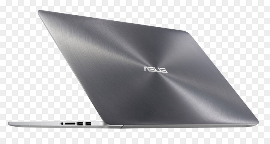 Computadora Portátil，Asus Zenbook Pro Ux501 PNG