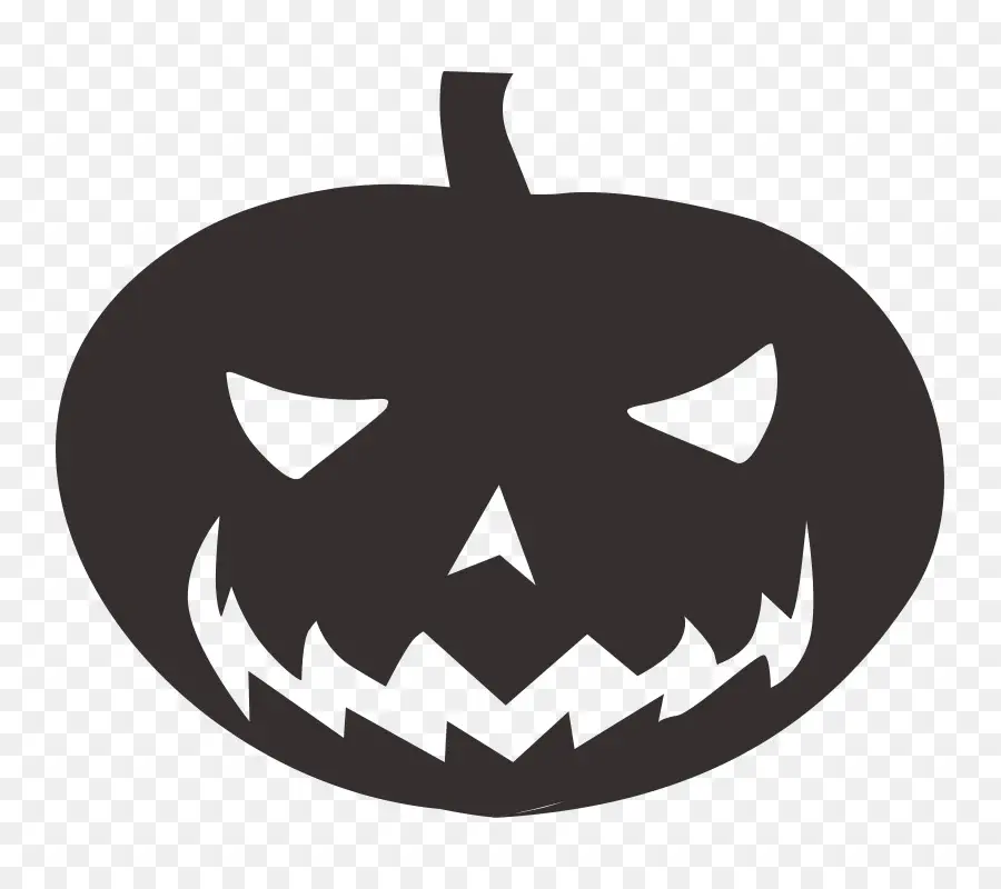 Jack O' Lantern，Víspera De Todos Los Santos PNG