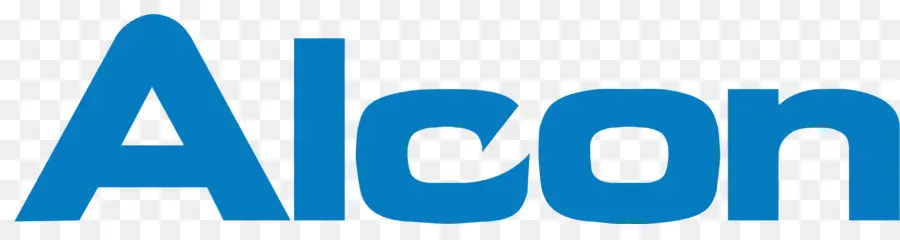 Logotipo，Alcon PNG