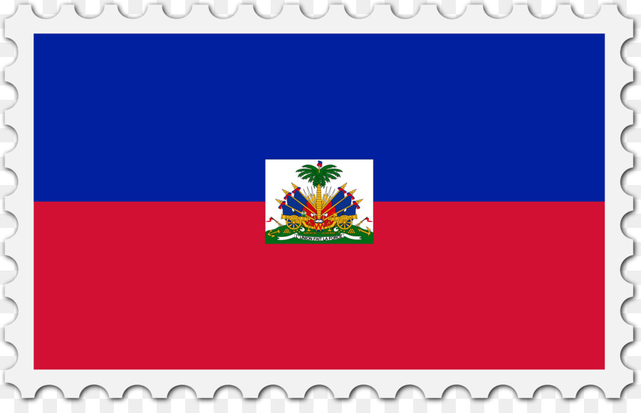 Haití，Bandera De Haití PNG