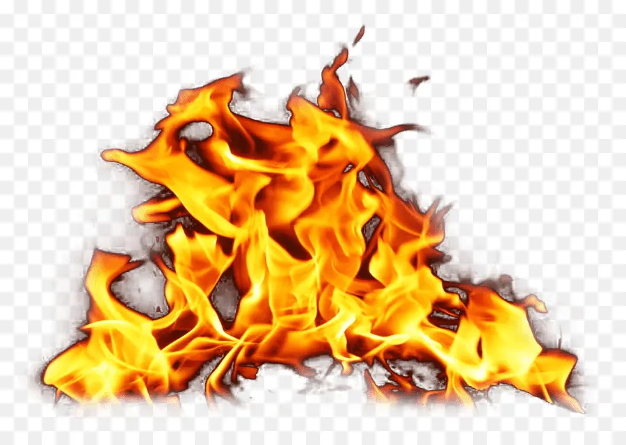 Fuego，Canal PNG