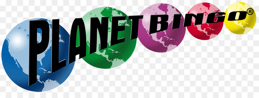 Planeta Bingo，Logotipo PNG