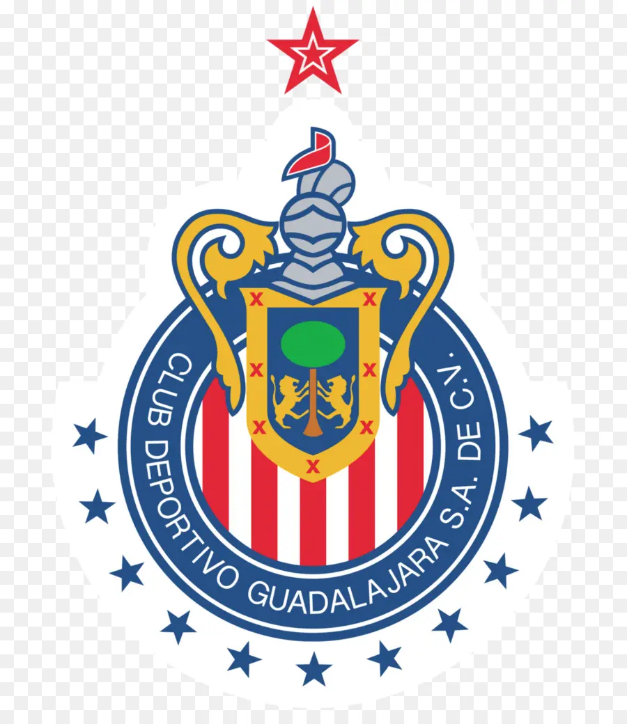 Estadio Chivas，Cd Guadalajara PNG