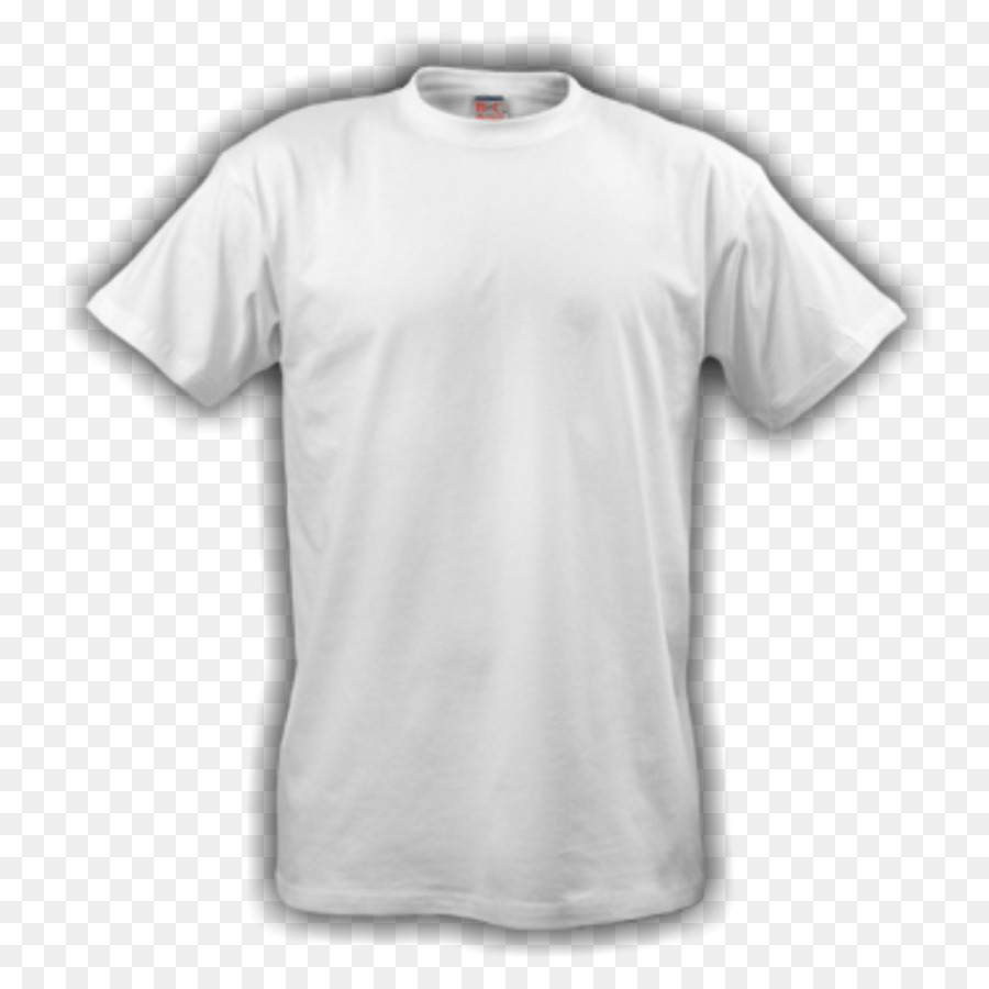 Camiseta Blanca，Vestir PNG