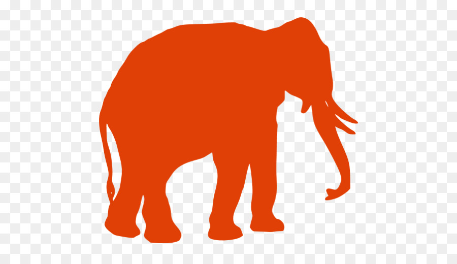 Elefante，Fauna PNG