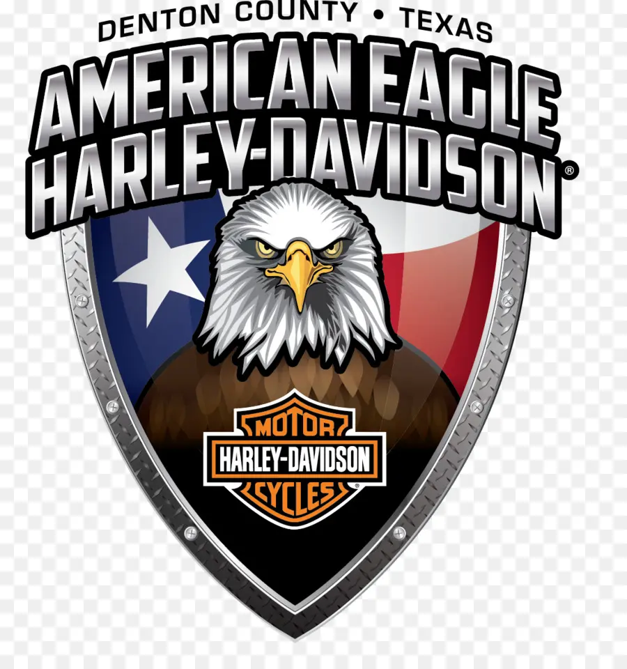 American Eagle Harleydavidson，Camiseta PNG