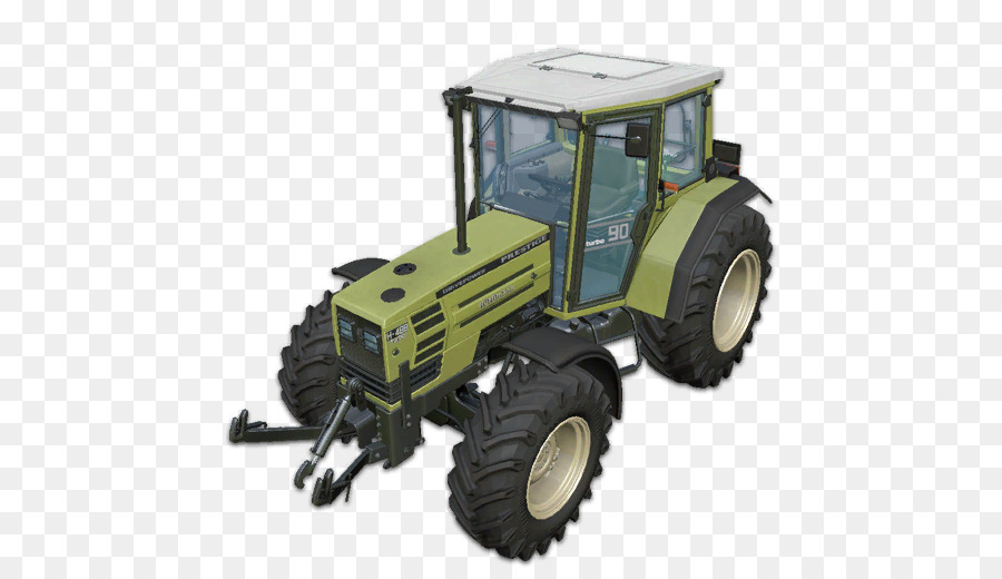 Neumático，Tractor PNG