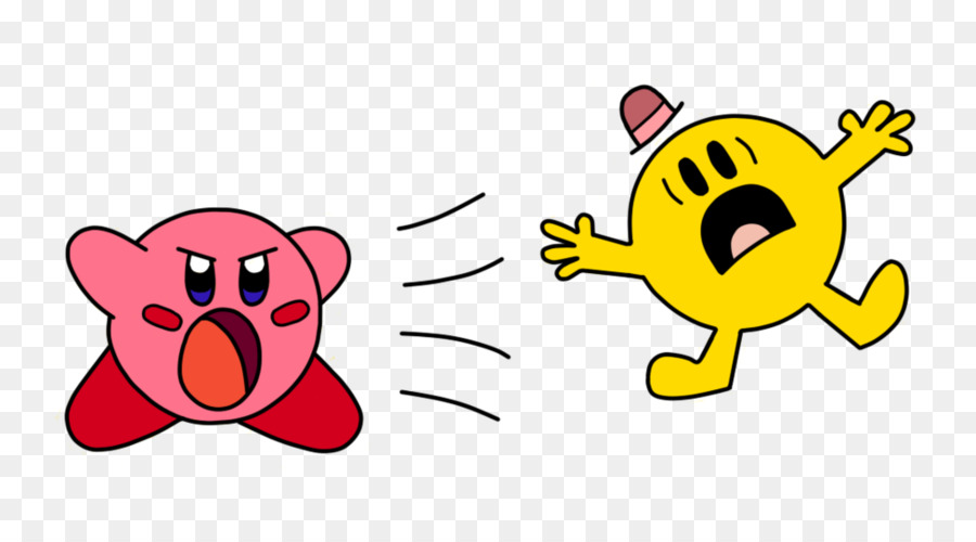 Kirby，Videojuego PNG