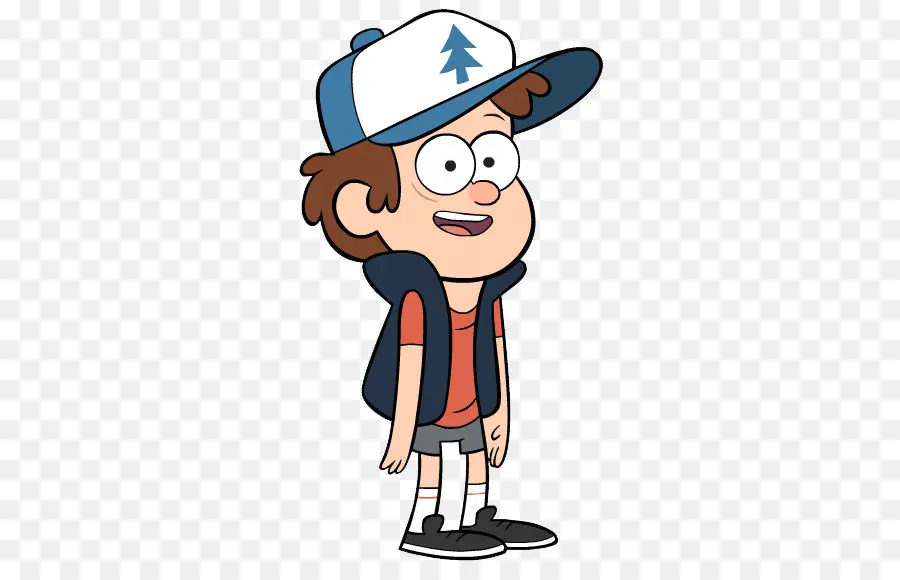 Pinones Del Cazo，Mabel Pines PNG