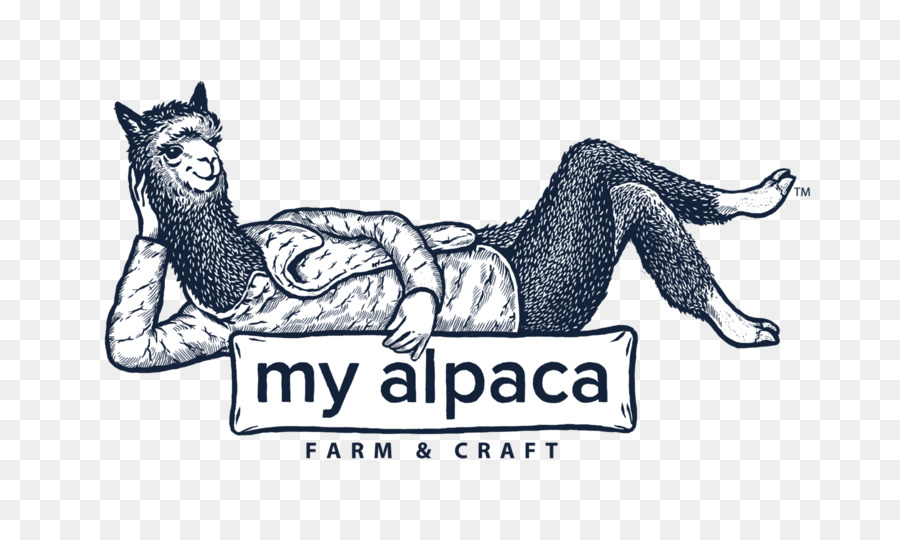 Alpaca，Lana PNG