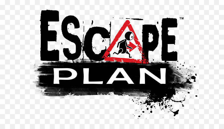 Plan De Escape，Logo PNG