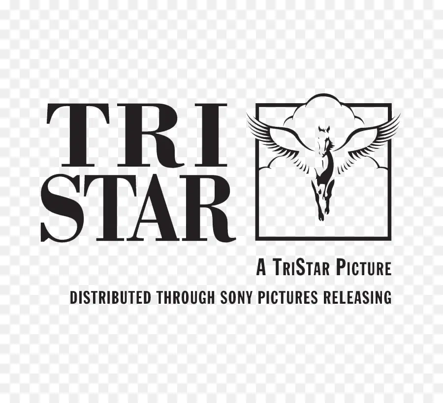 Logotipo De Tristar，Película PNG