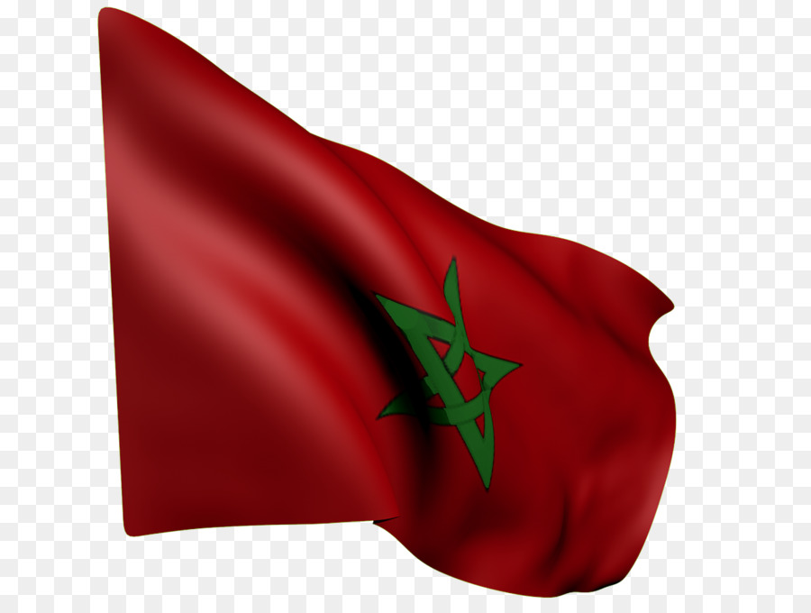 Marruecos，Bandera De Marruecos PNG