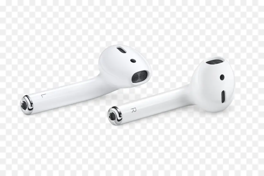 Airpods，Auriculares PNG