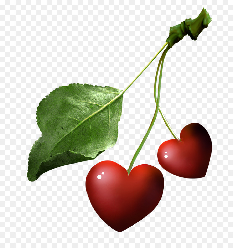 Cereza，Cereza Dulce PNG